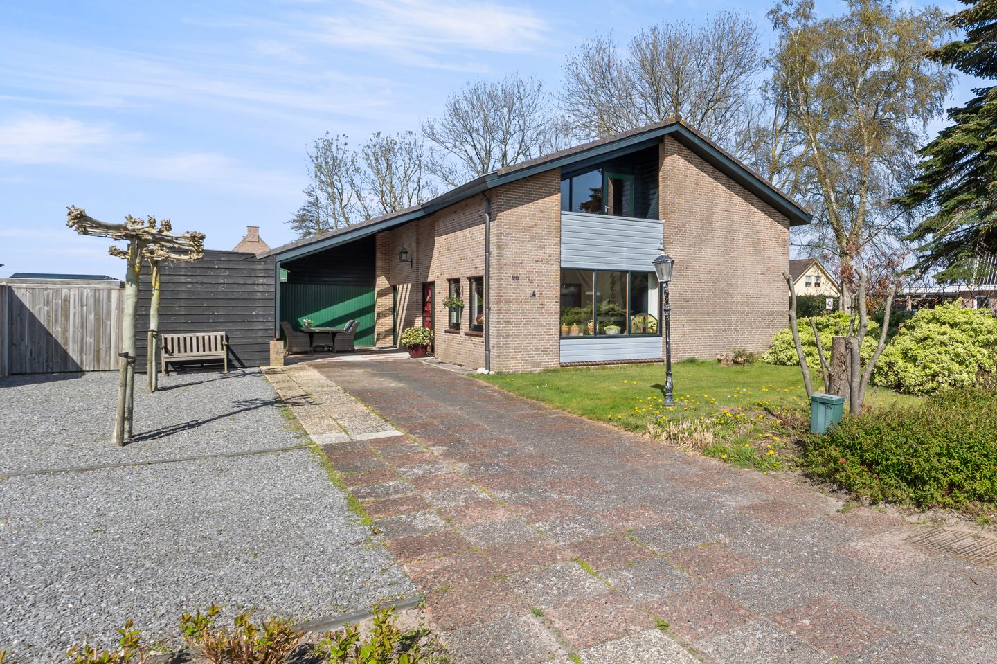 Foto 4 van Sportlaan 29