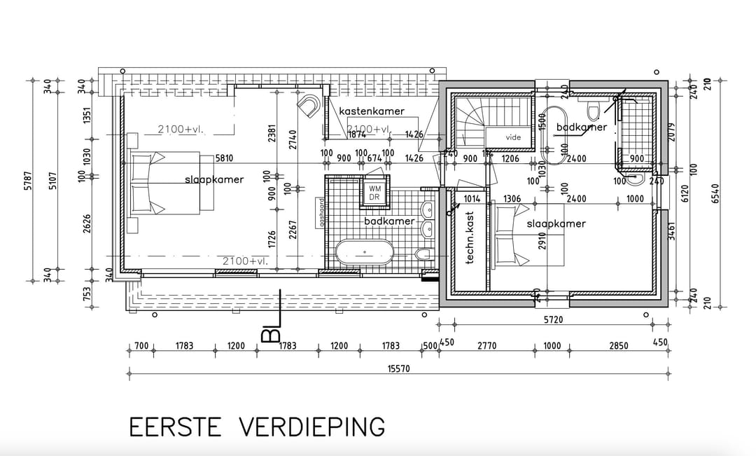 Foto 31 van Berkenheuveldreef 11-A