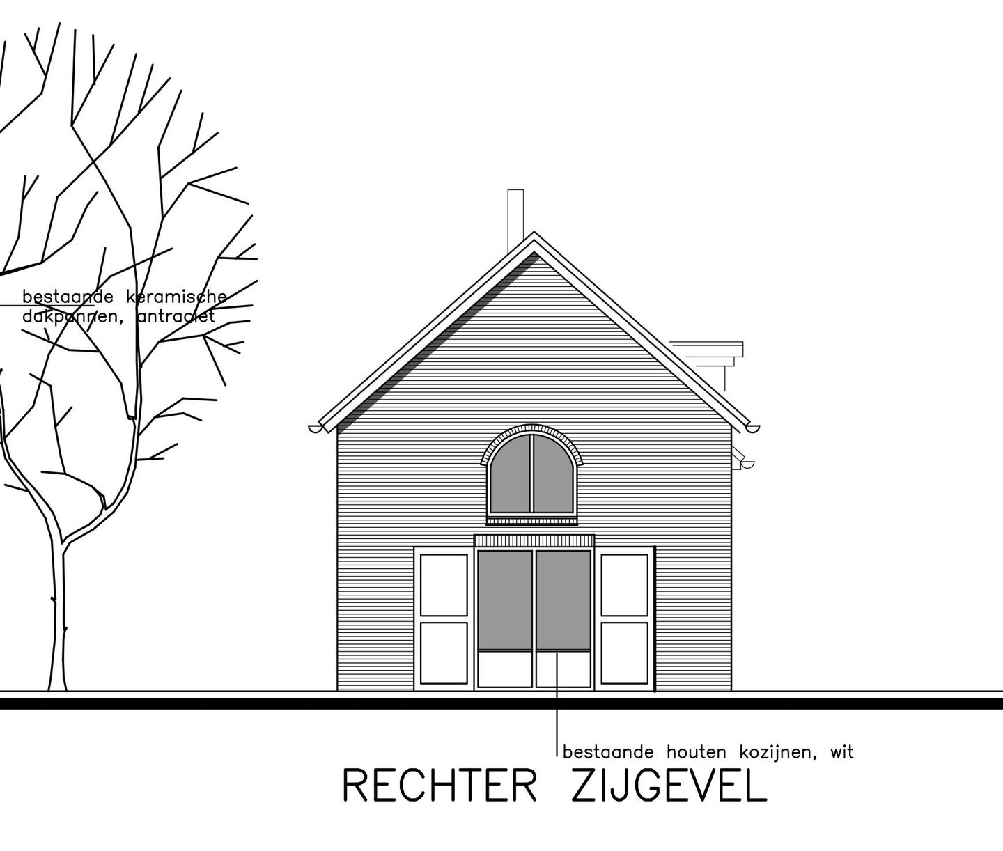 Foto 34 van Berkenheuveldreef 11-A