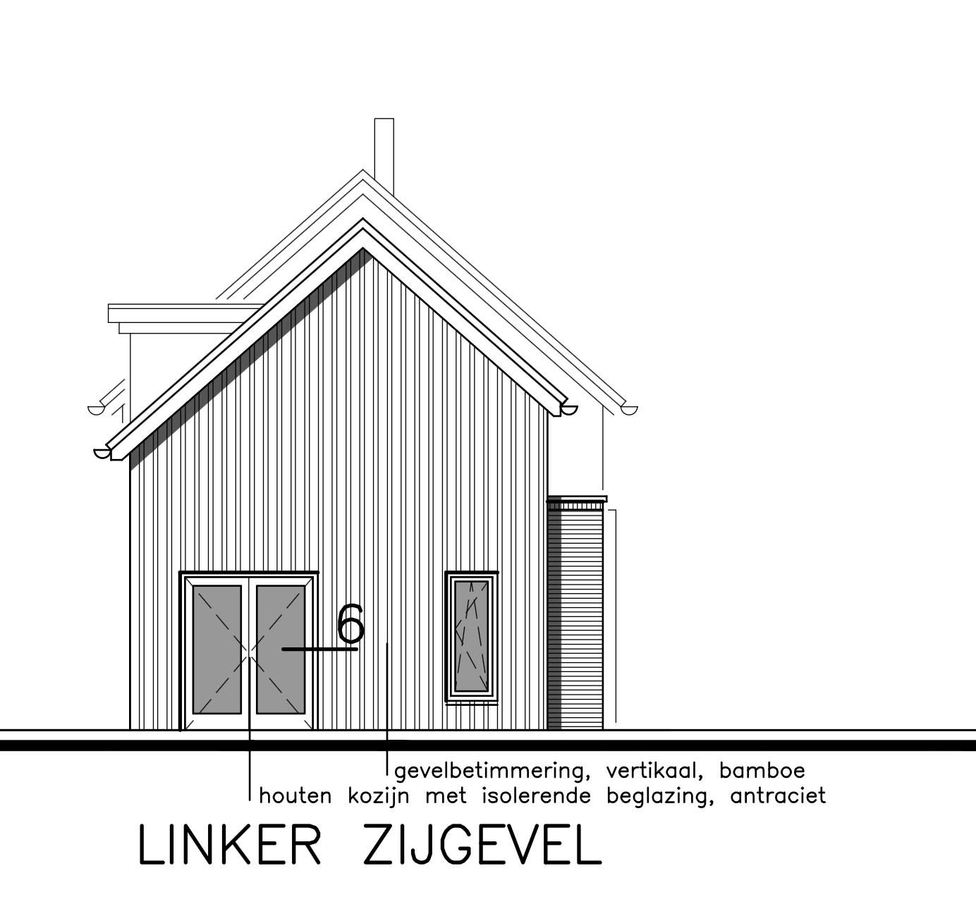 Foto 35 van Berkenheuveldreef 11-A