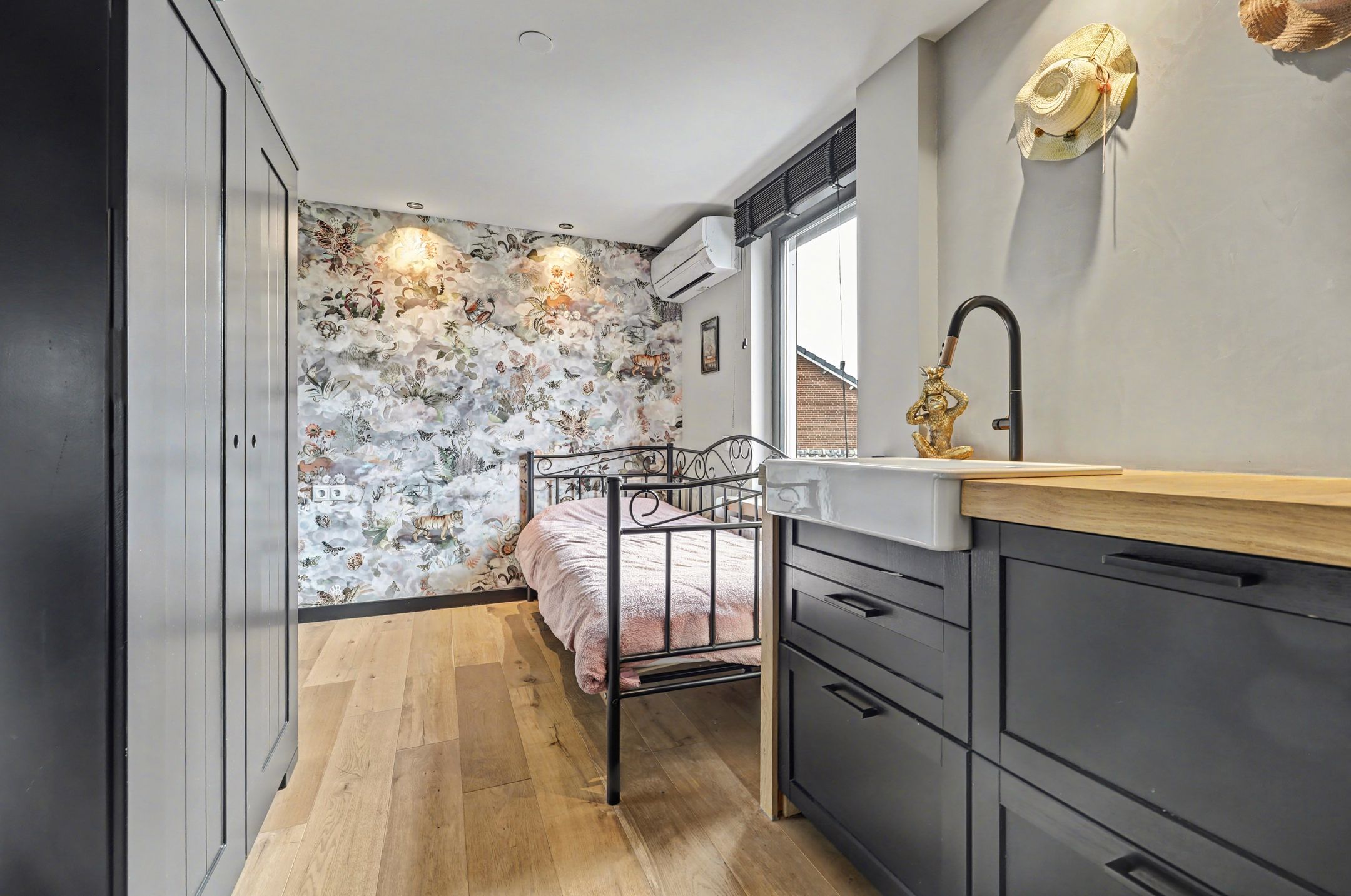 Foto 36 van Groenstraat 15-A