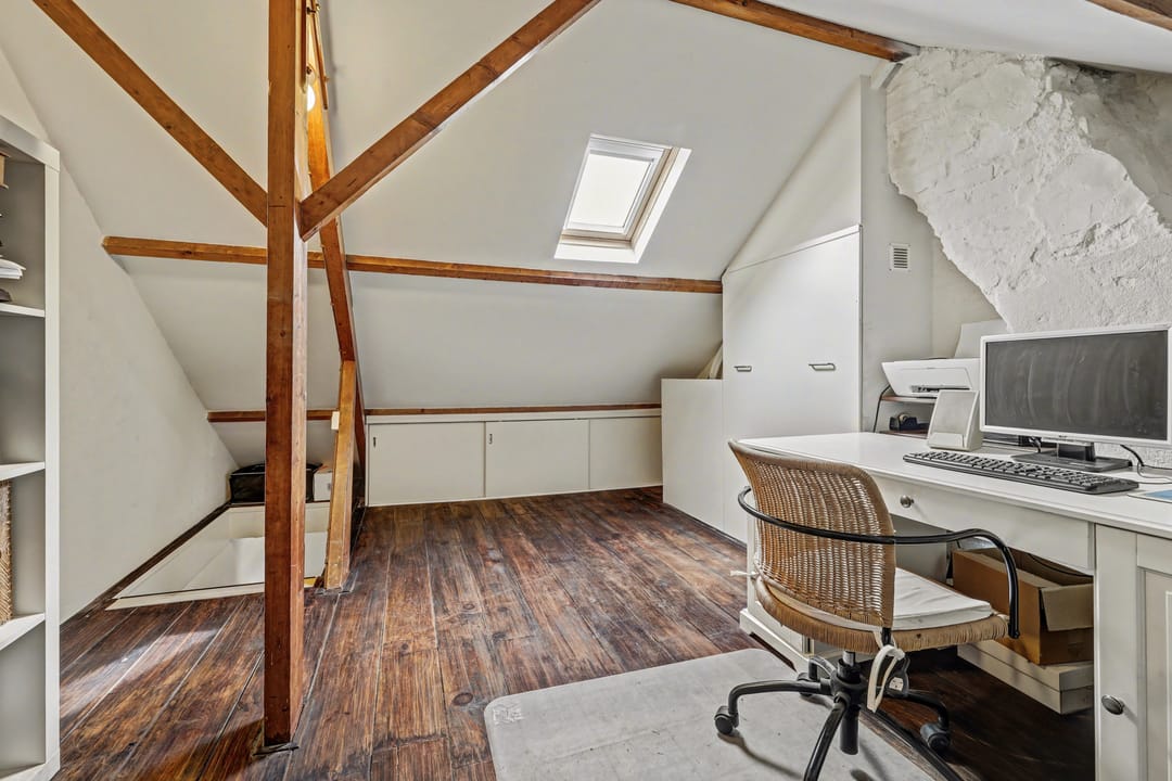 Foto 37 van Groenstraat 15-A