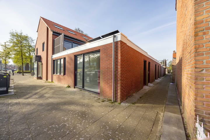 Foto 2 van Kuenenplein 34