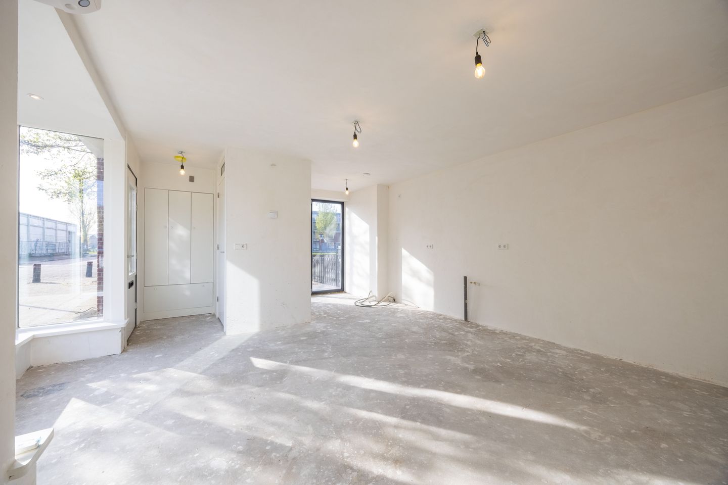 Foto 4 van Kuenenplein 34