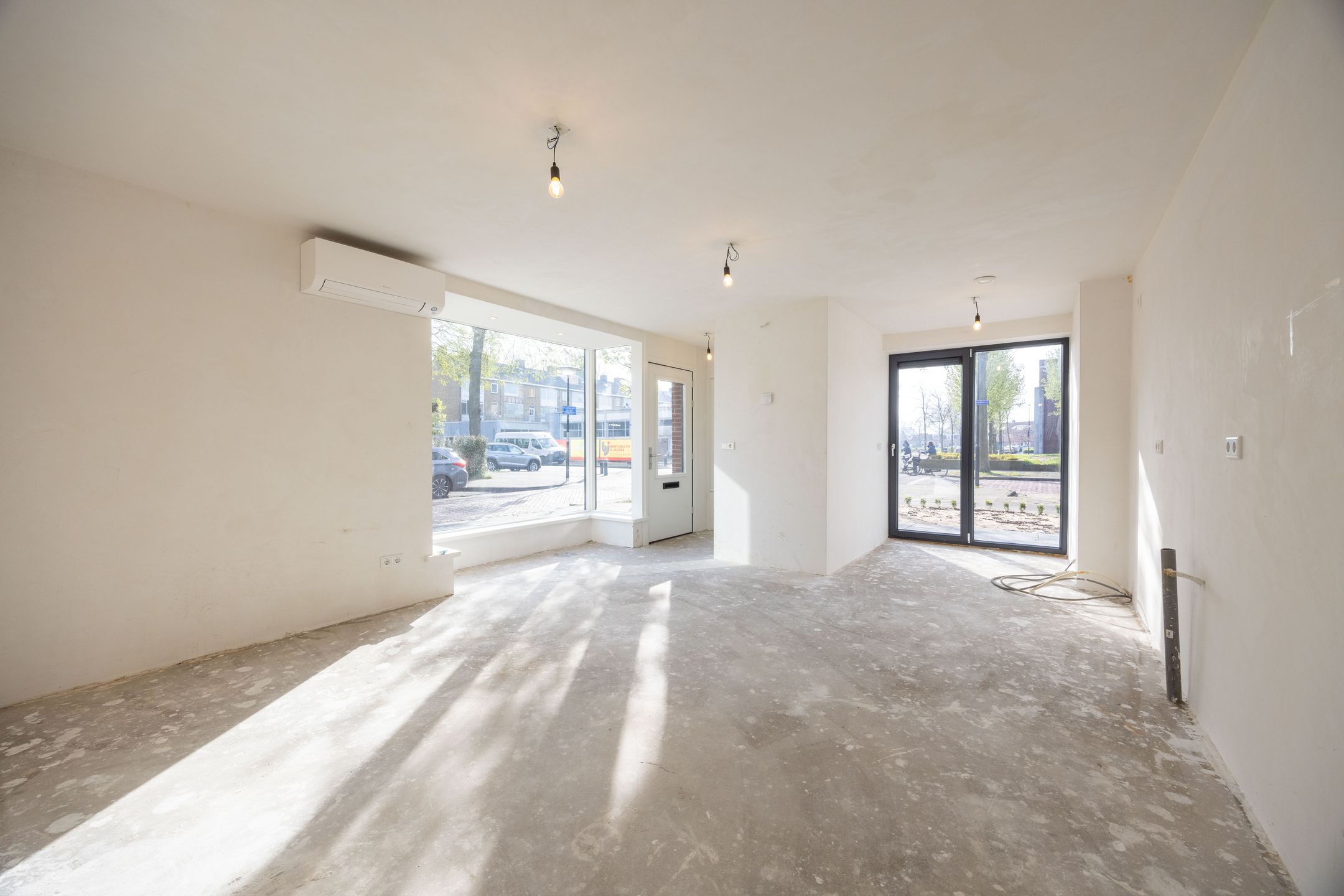 Foto 6 van Kuenenplein 34