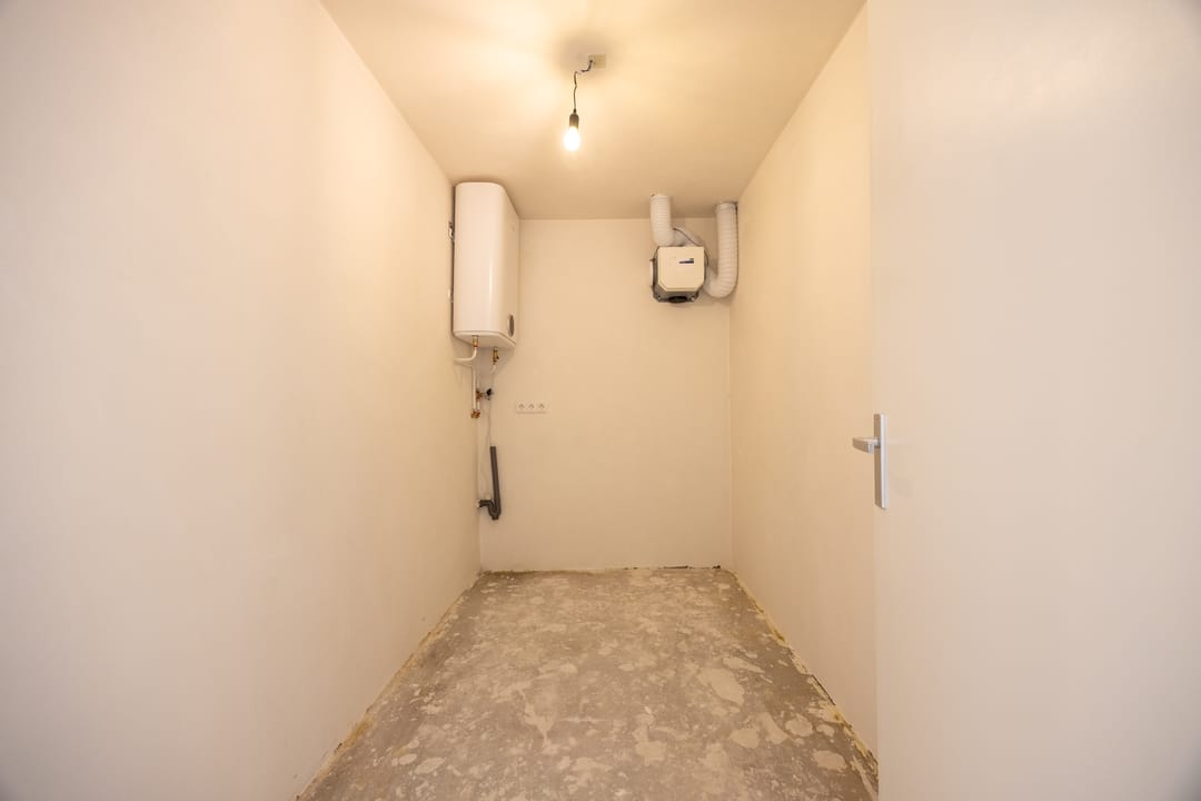 Foto 7 van Kuenenplein 34