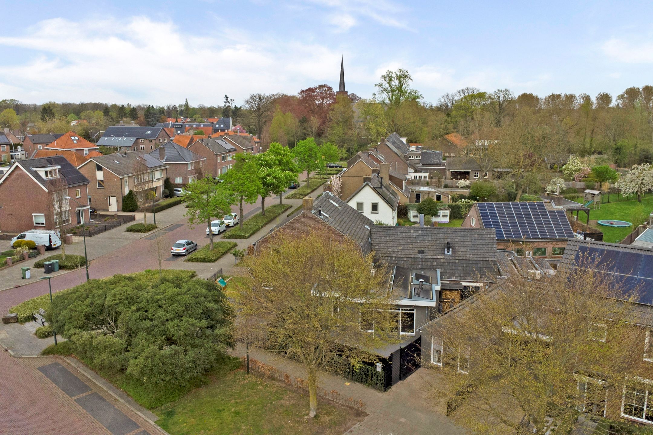 Foto 48 van Groenstraat 15-A