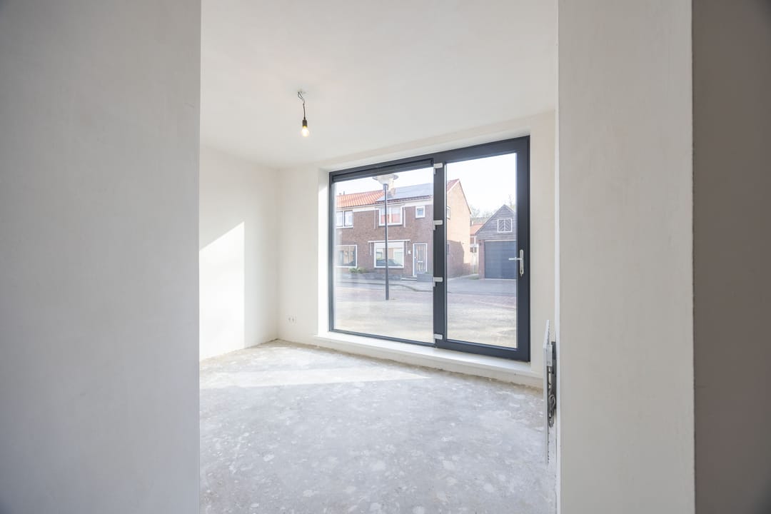 Foto 13 van Kuenenplein 34