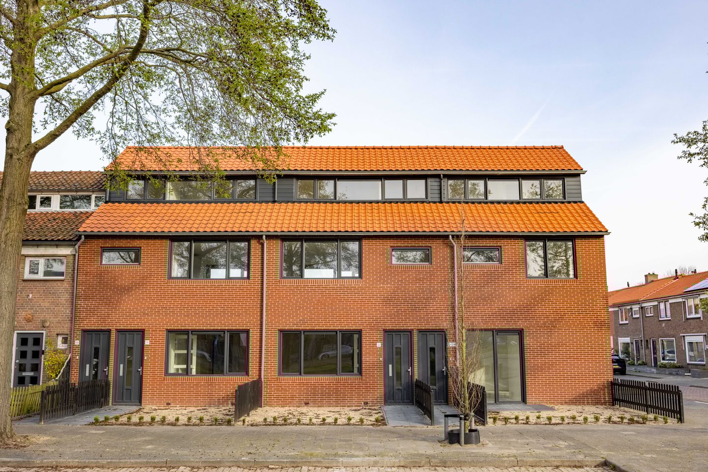 Foto 20 van Kuenenplein 34