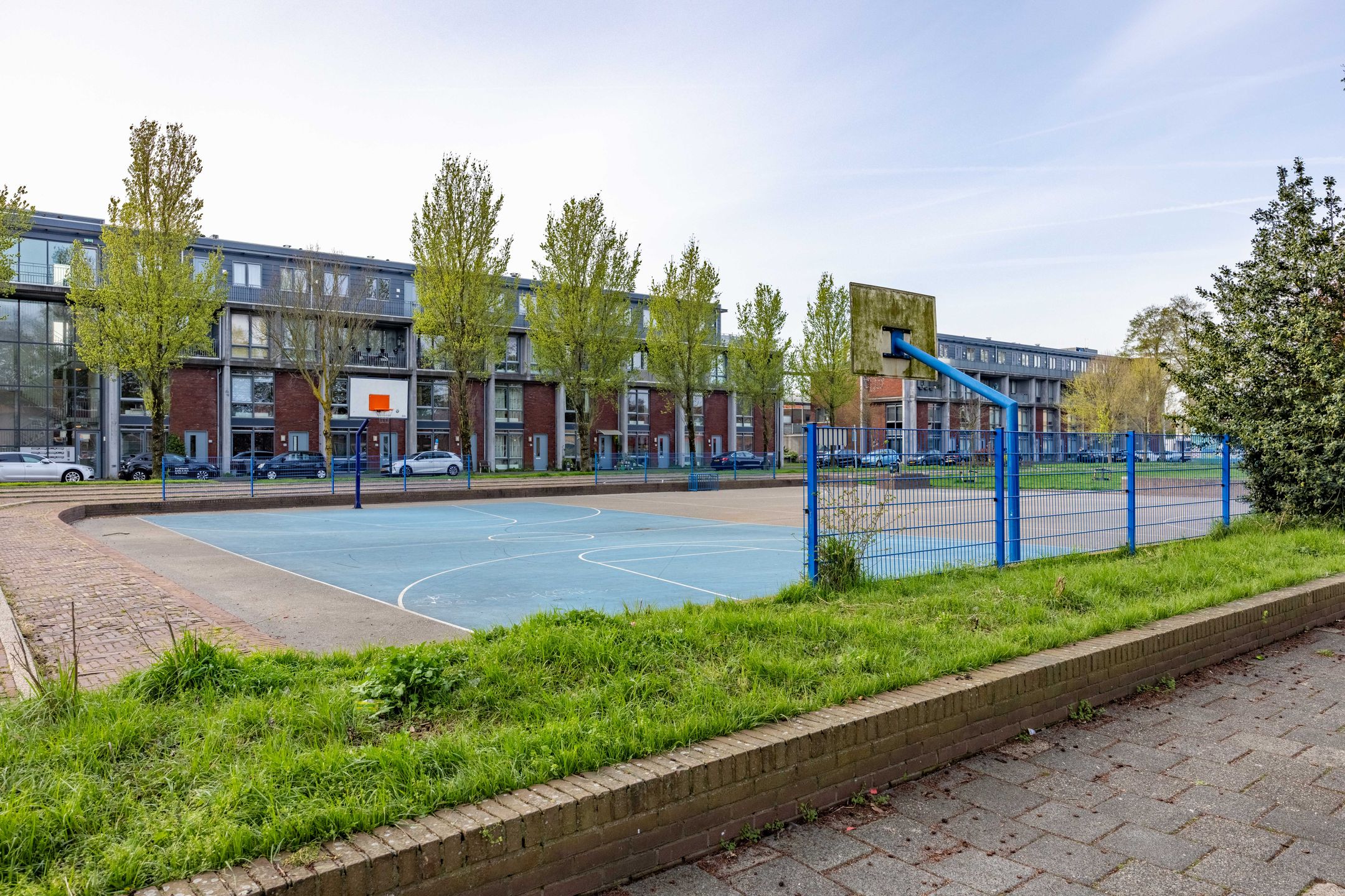 Foto 21 van Kuenenplein 34