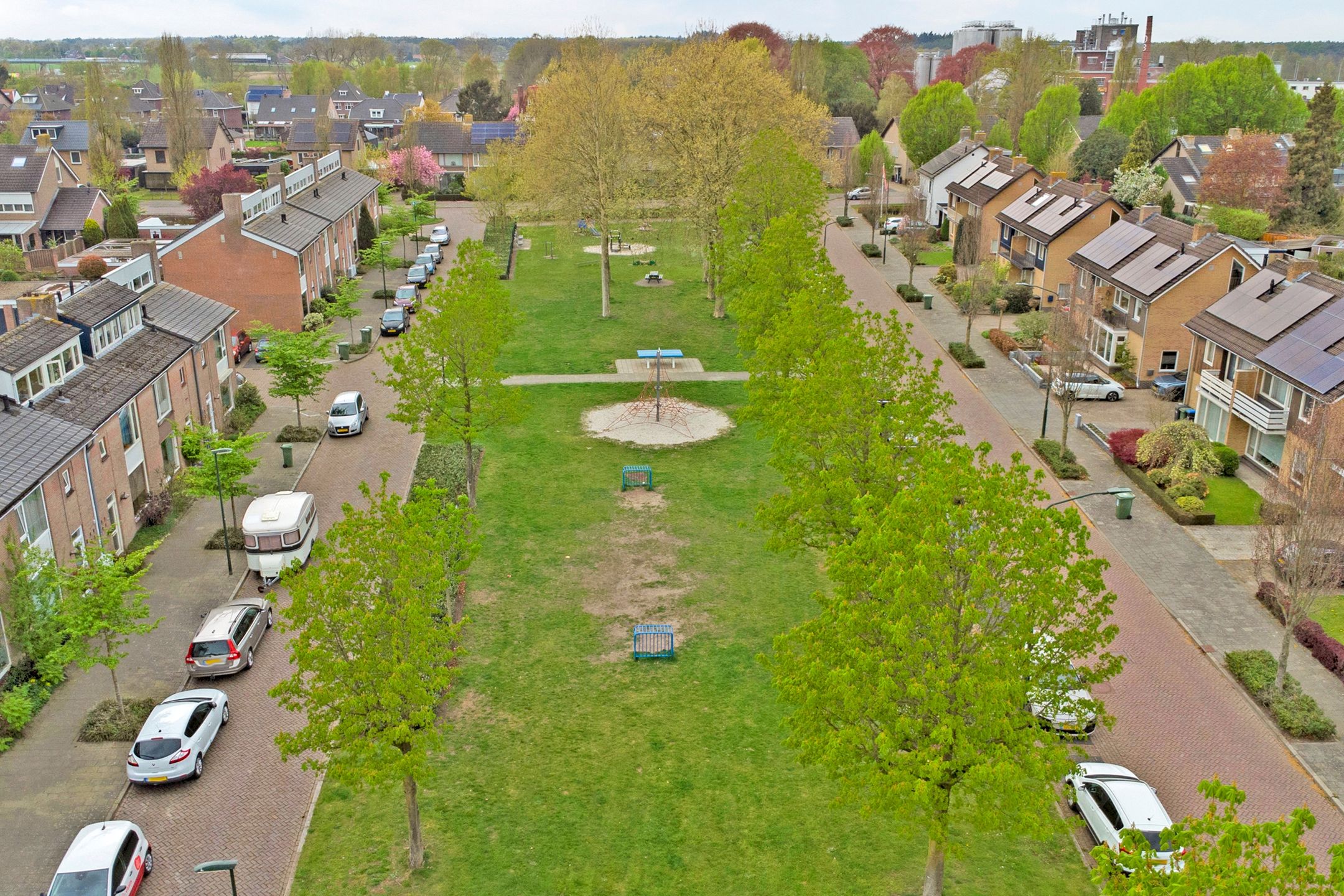 Foto 57 van Groenstraat 15-A