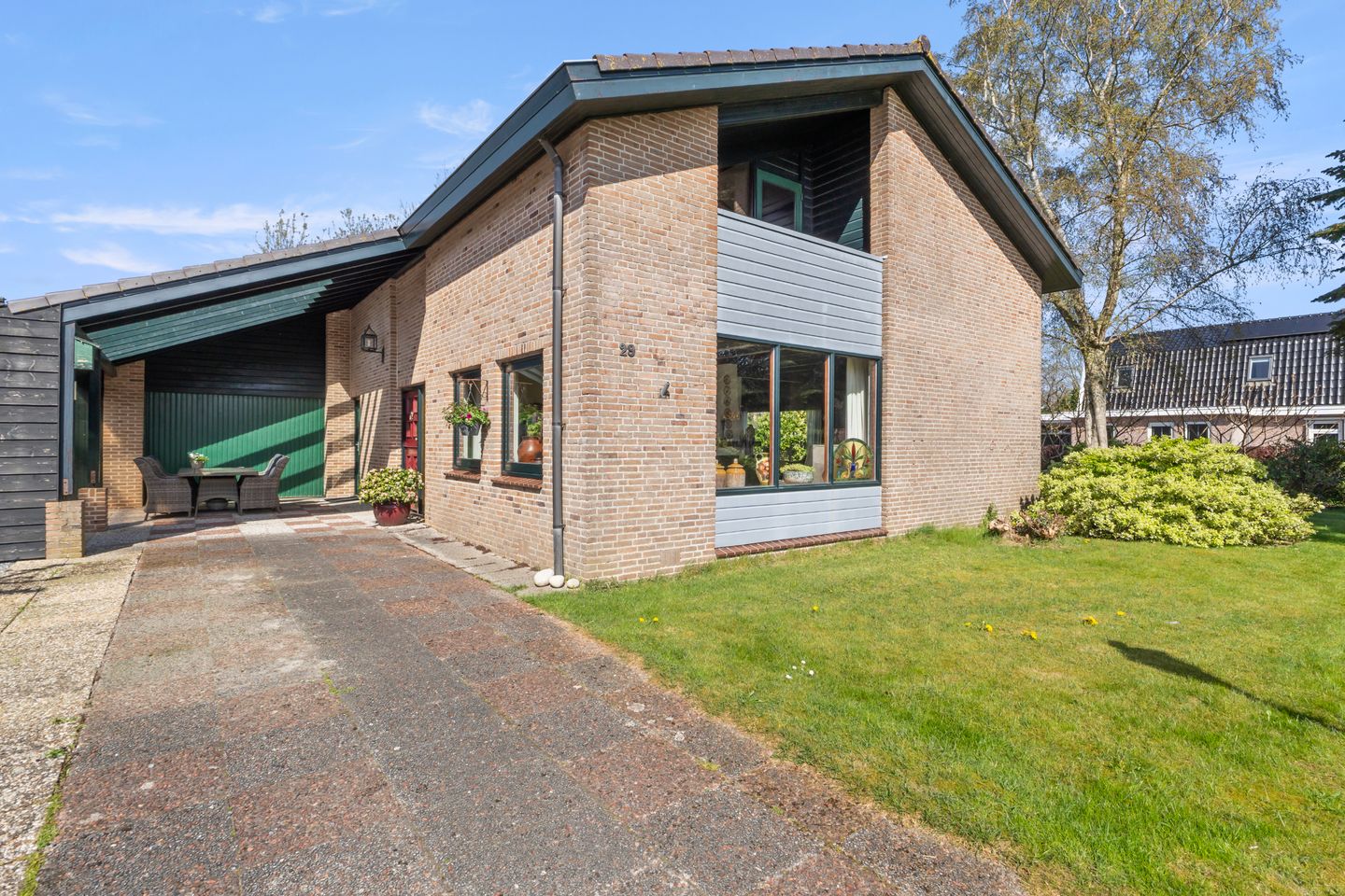 Foto 5 van Sportlaan 29