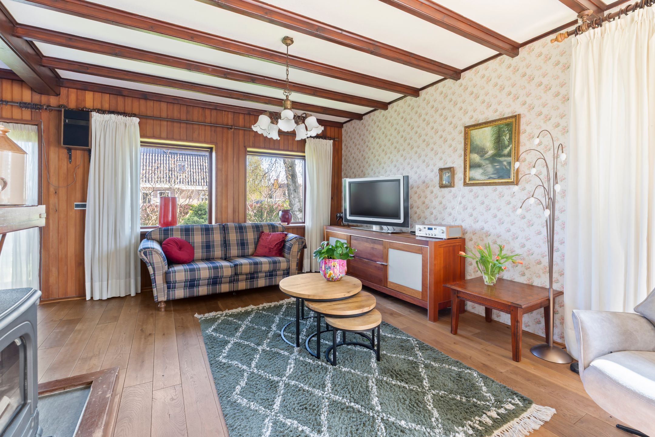 Foto 12 van Sportlaan 29