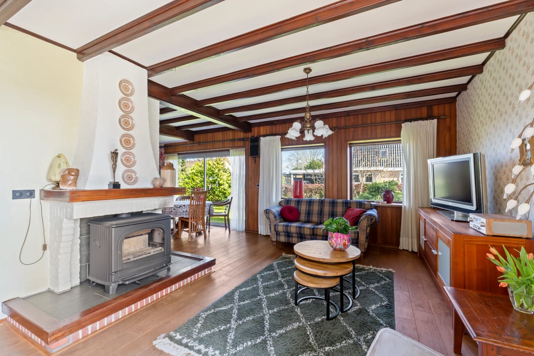 Foto 11 van Sportlaan 29