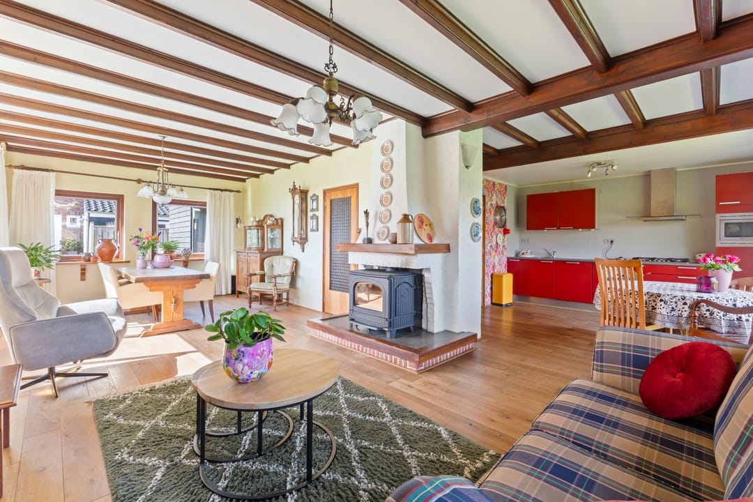 Foto 13 van Sportlaan 29