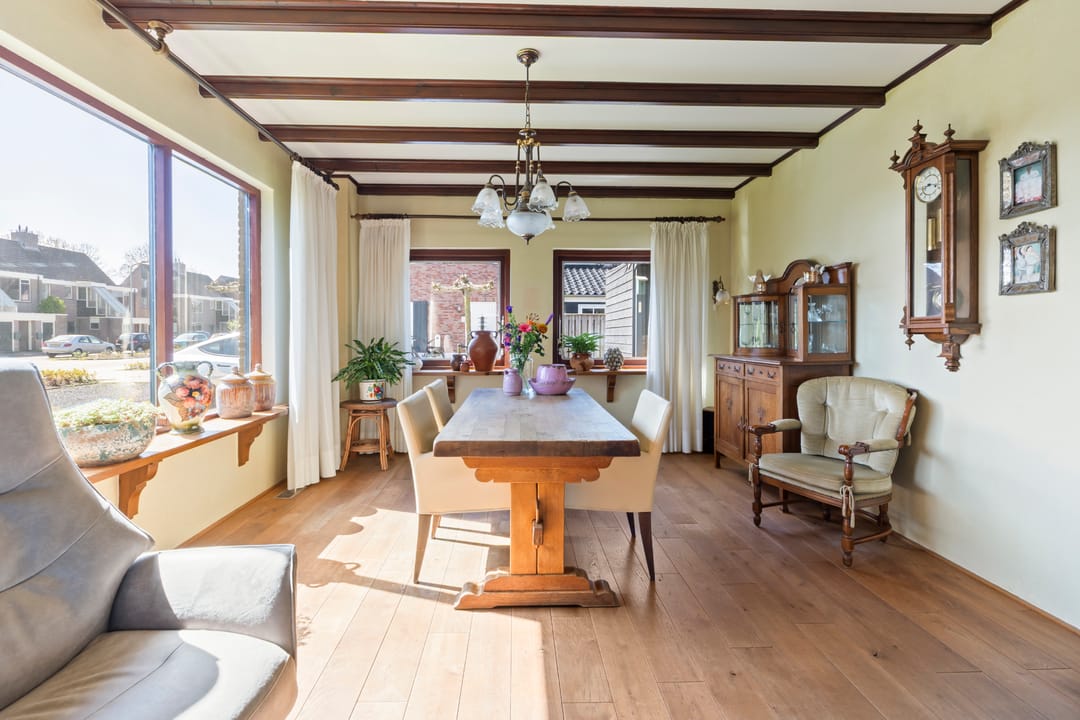 Foto 8 van Sportlaan 29