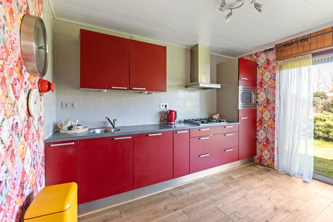 Foto 16 van Sportlaan 29