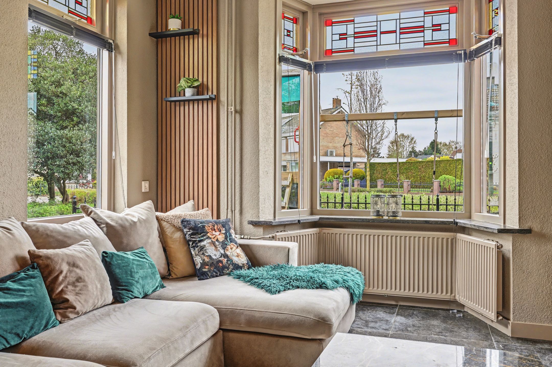 Foto 12 van Groenstraat 15-A