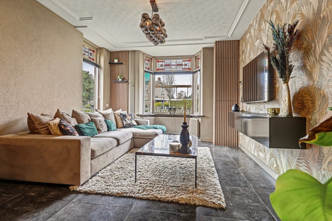 Foto 11 van Groenstraat 15-A