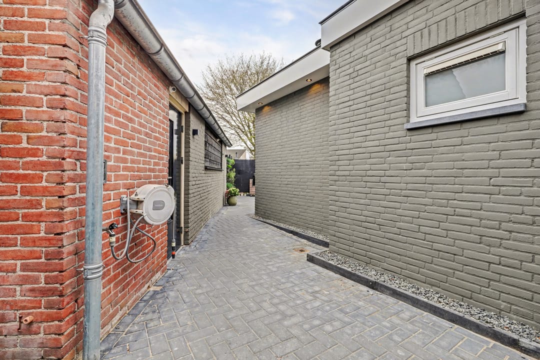 Foto 46 van Groenstraat 15-A