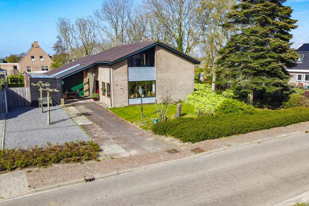 Foto 1 van Sportlaan 29