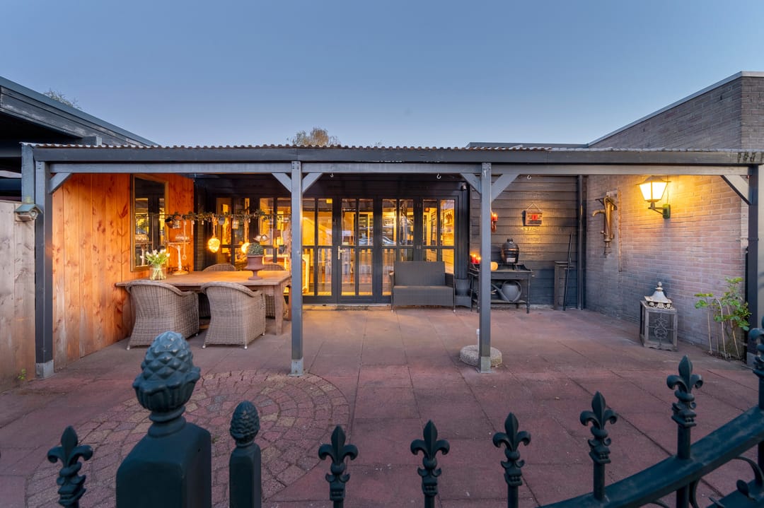 Foto 2 van Torflang 91