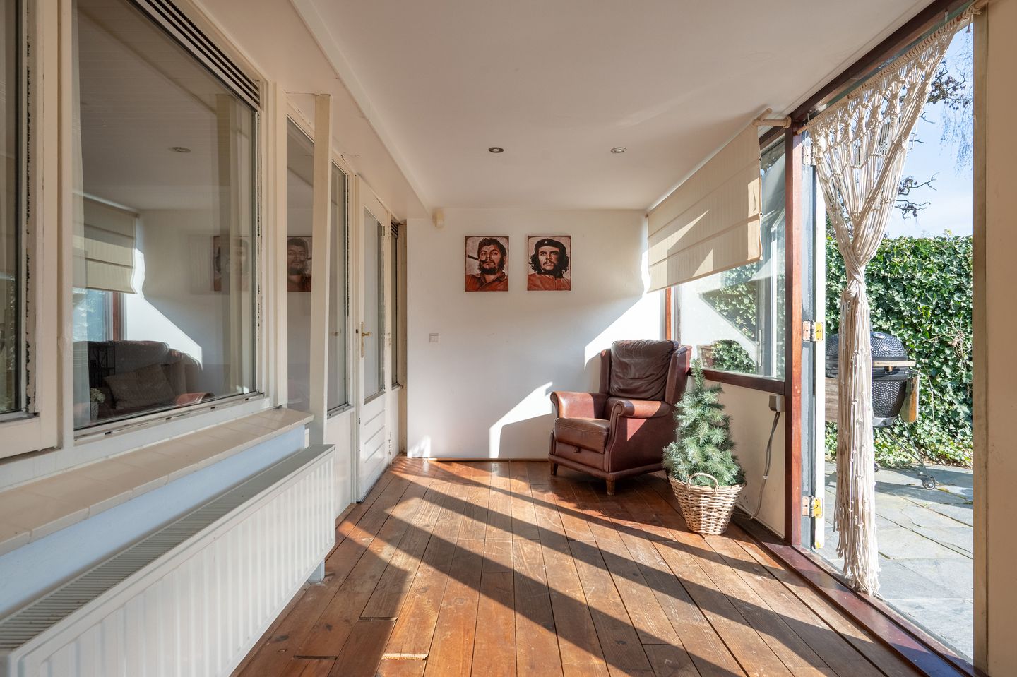 Foto 10 van Torflang 91