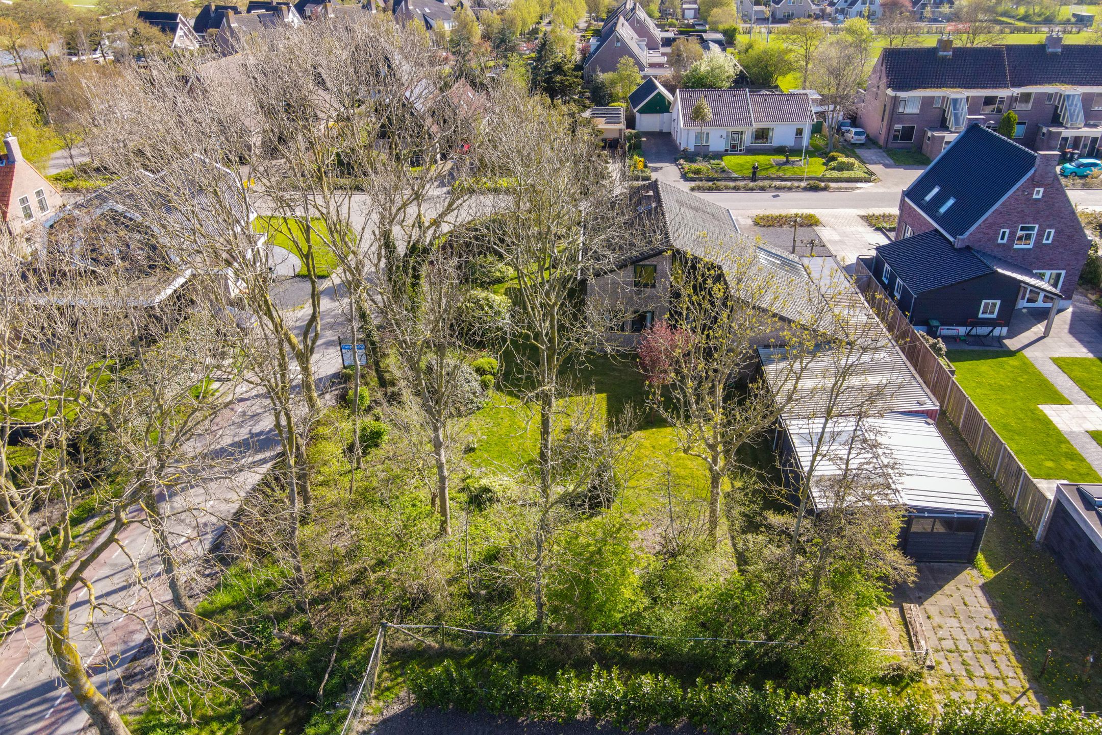 Foto 51 van Sportlaan 29