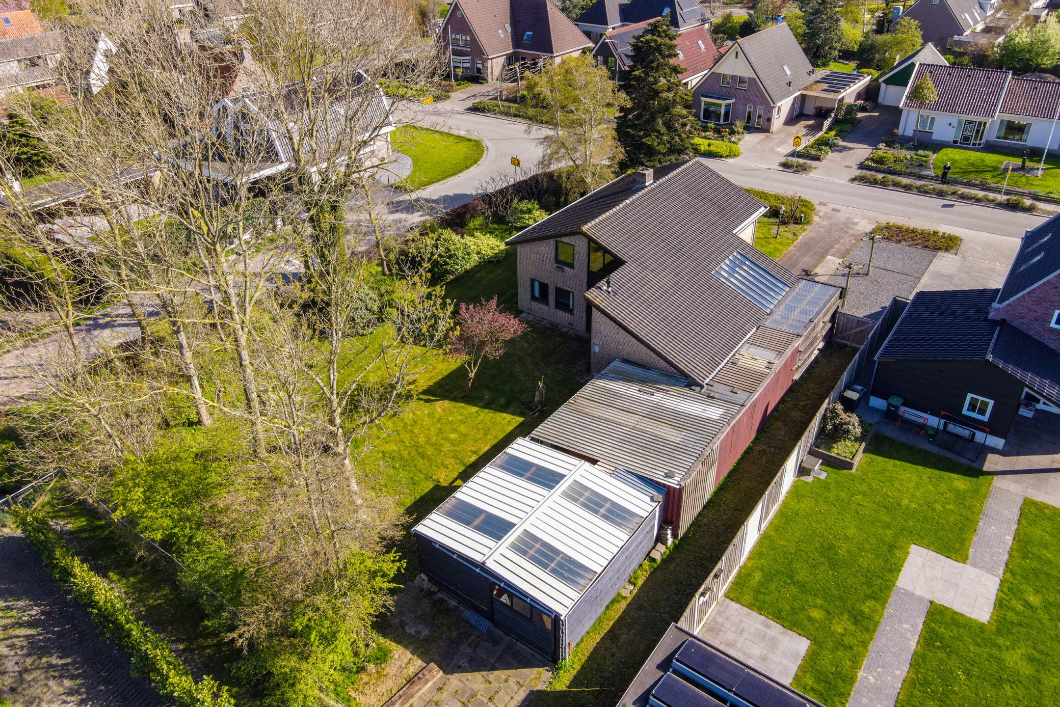 Foto 3 van Sportlaan 29