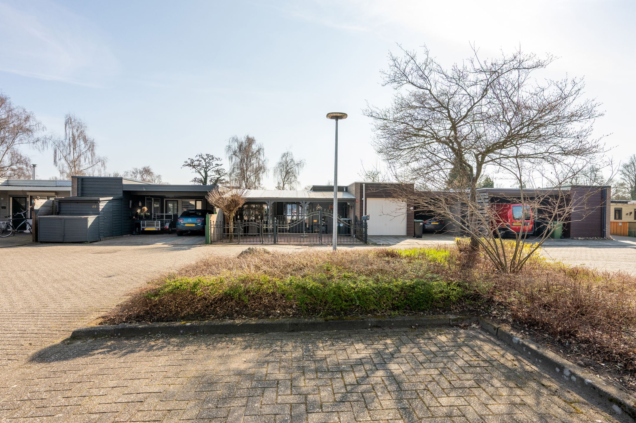 Foto 30 van Torflang 91