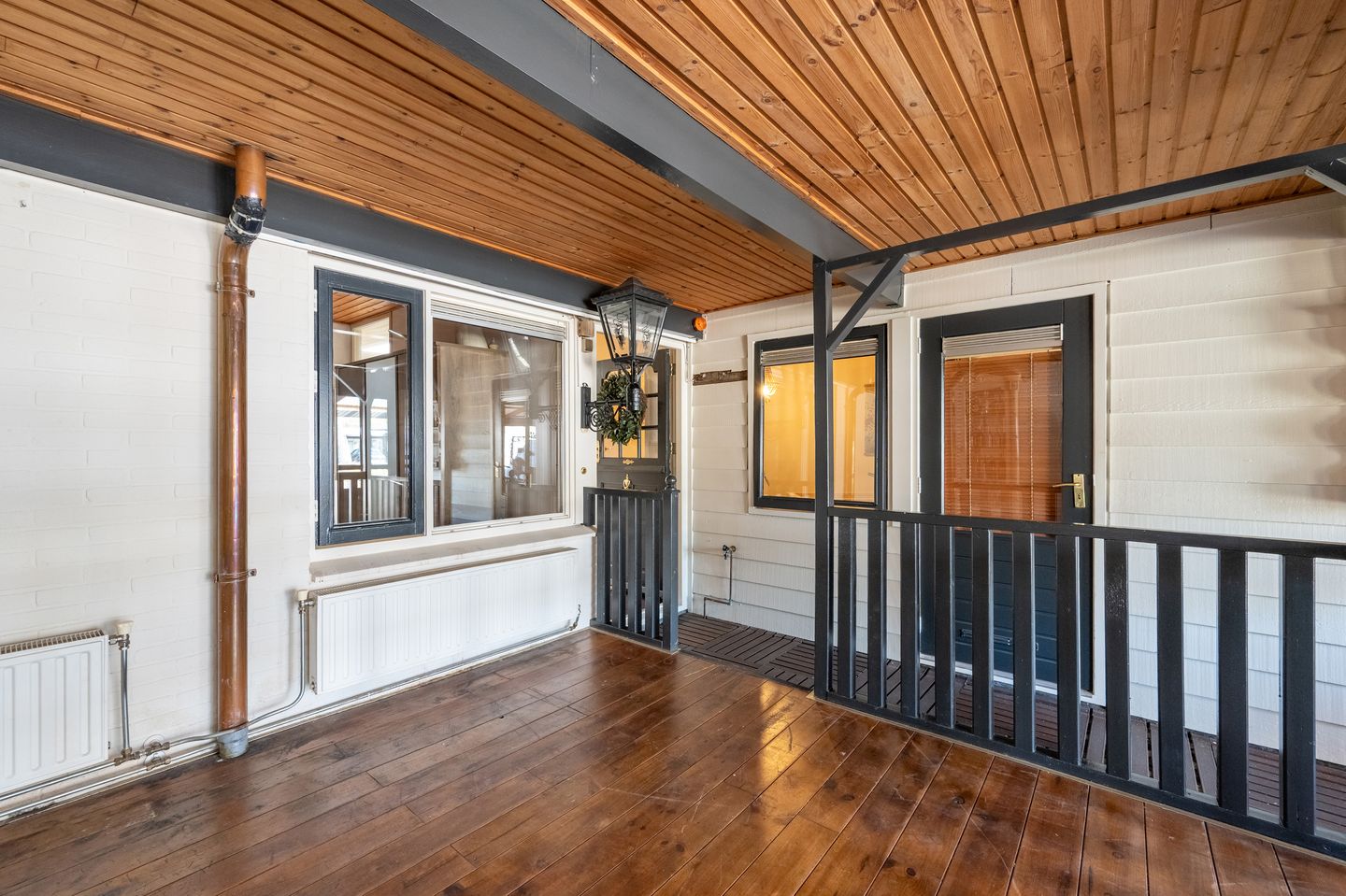 Foto 5 van Torflang 91