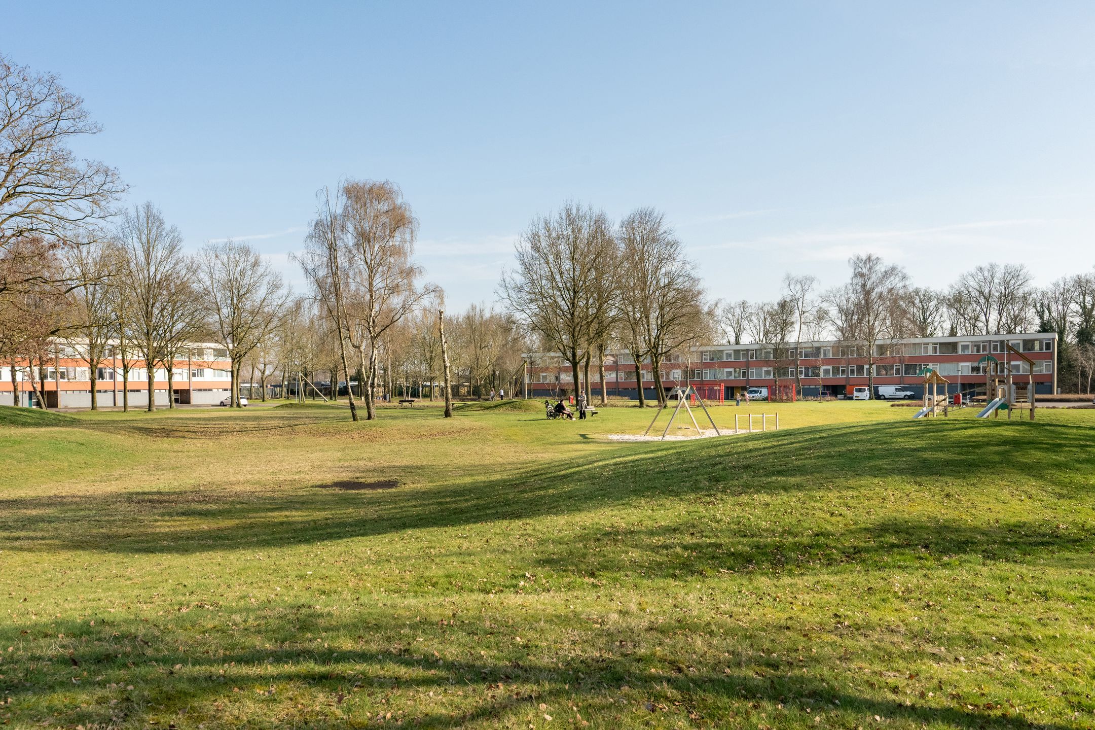 Foto 33 van Torflang 91