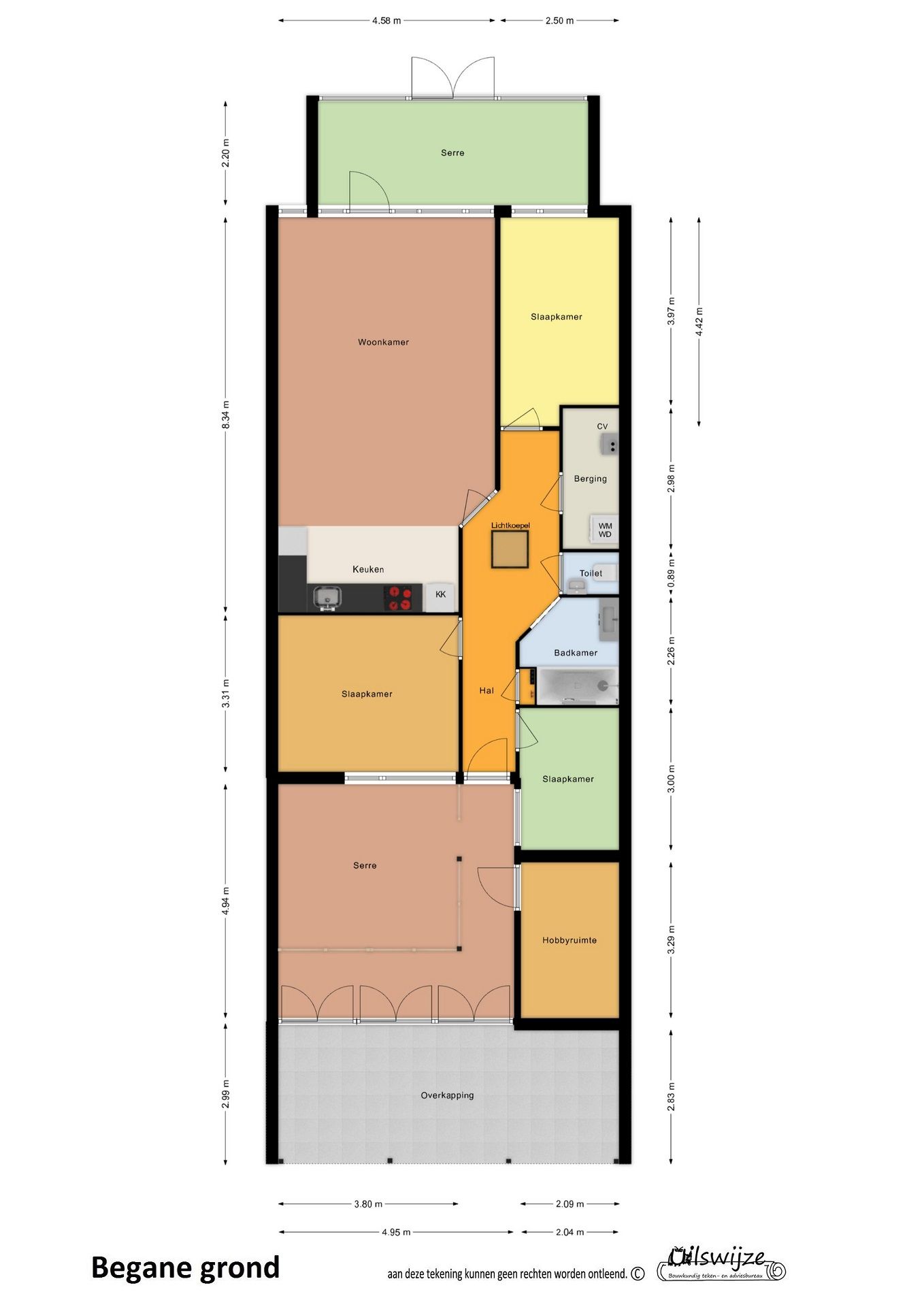 Foto 34 van Torflang 91