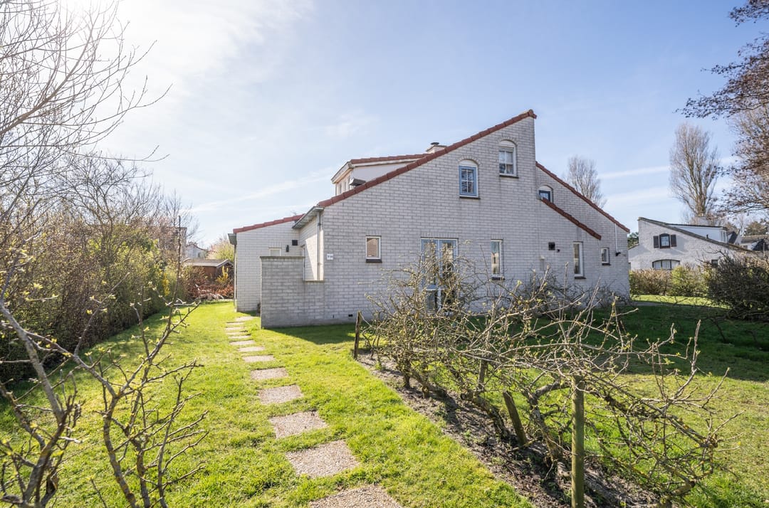 Photo 2 of Roggeslootweg 710