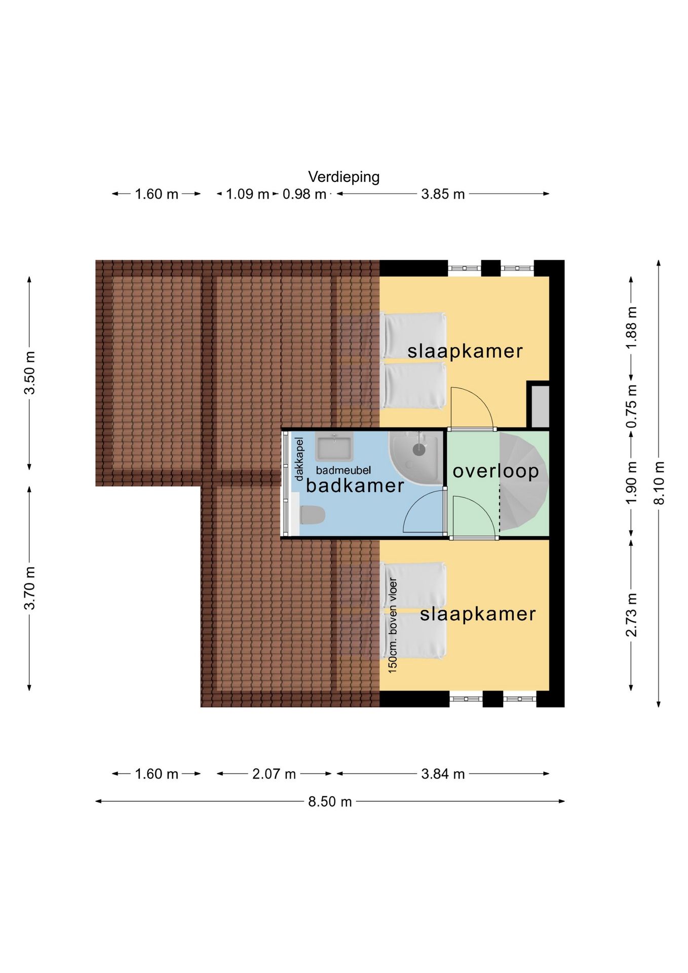 Photo 59 of Roggeslootweg 710