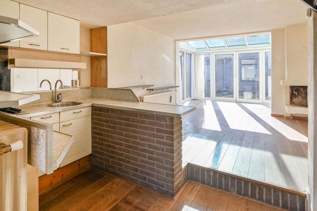 Foto 7 van Groenlandse kade 59-4AP