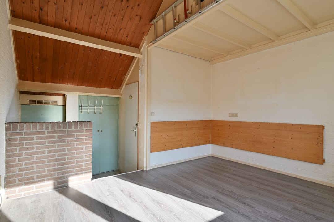 Foto 11 van Groenlandse kade 59-4AP