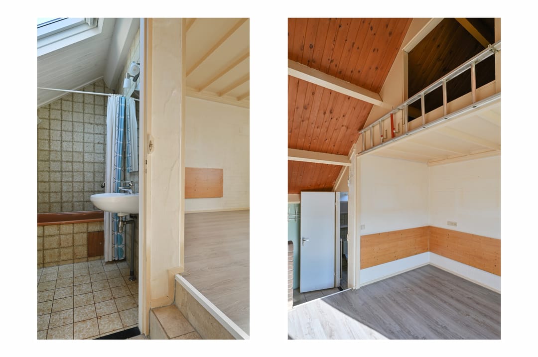 Foto 13 van Groenlandse kade 59-4AP