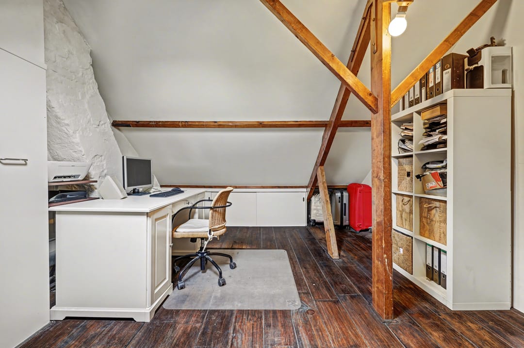 Foto 38 van Groenstraat 15-A