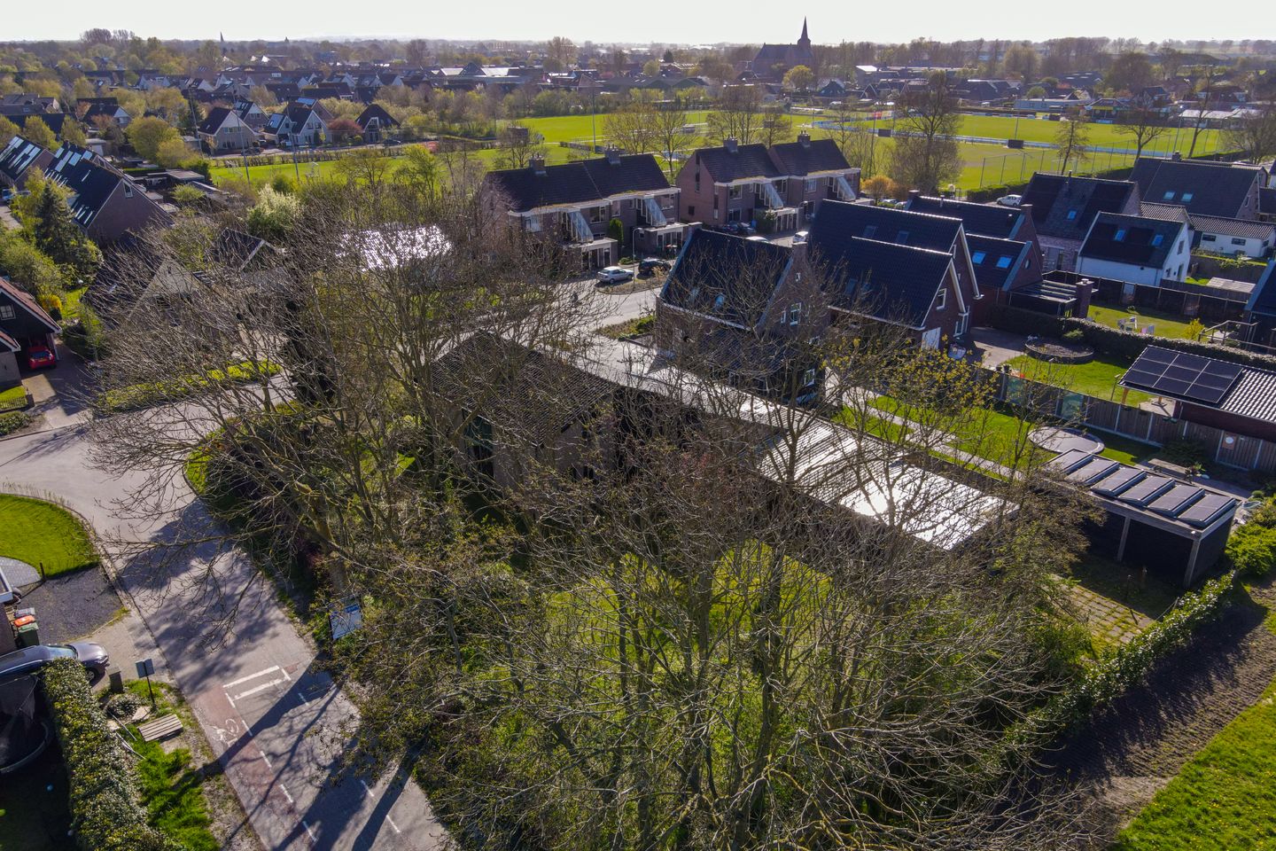 Foto 55 van Sportlaan 29