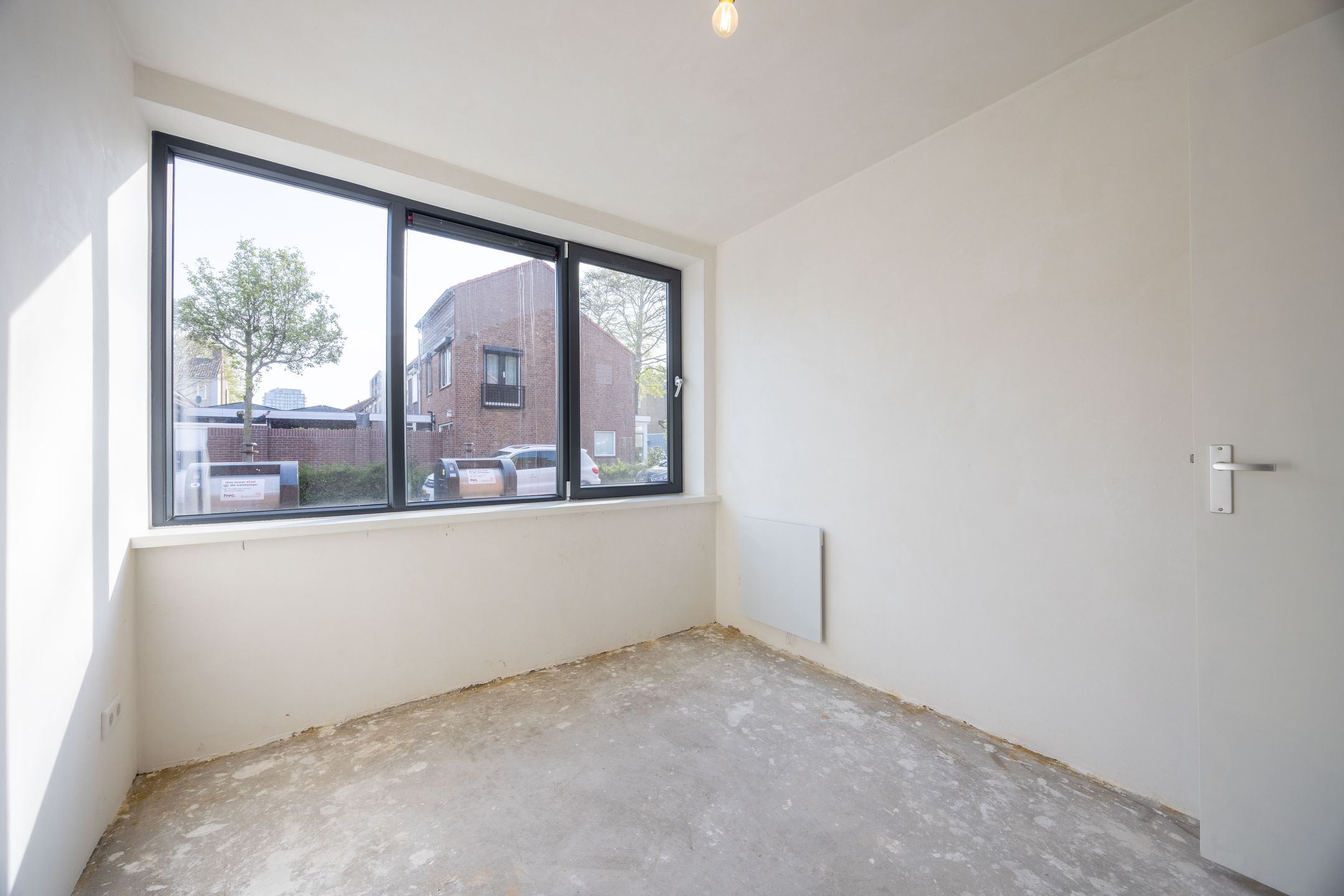 Foto 9 van Kuenenplein 34