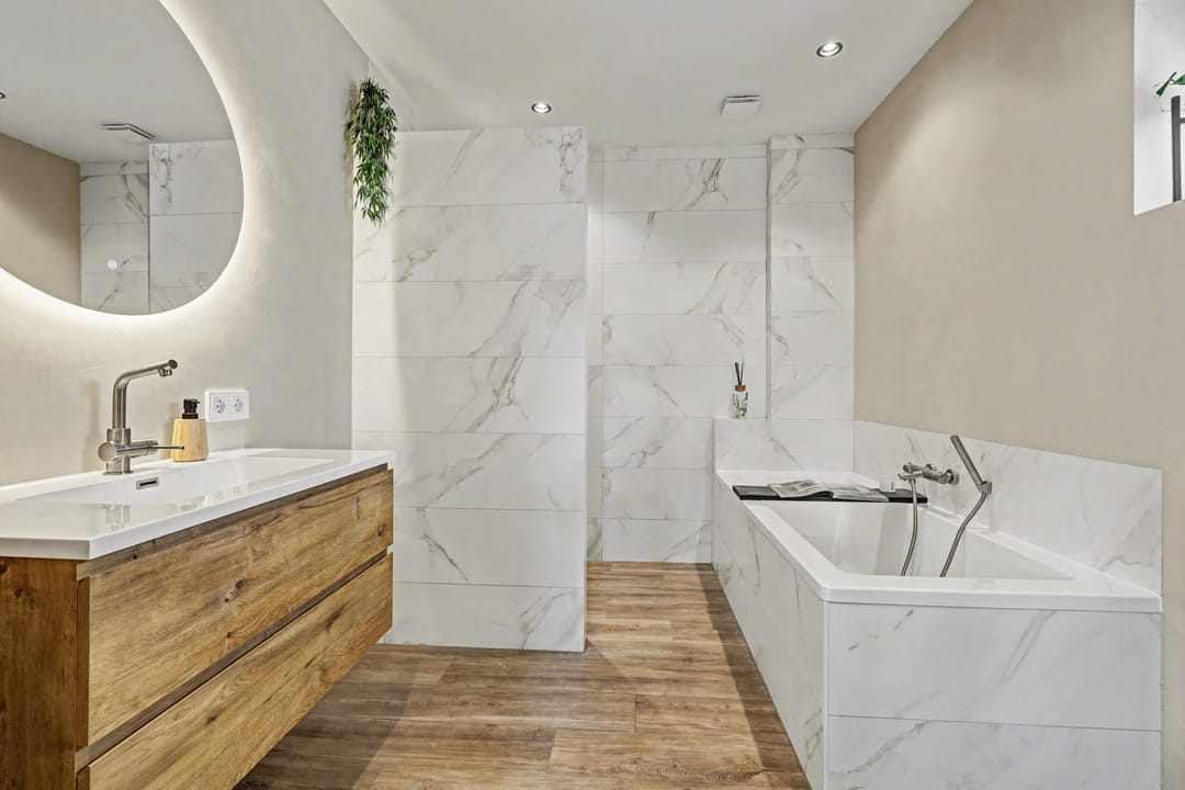 Foto 26 van Groenstraat 15-A