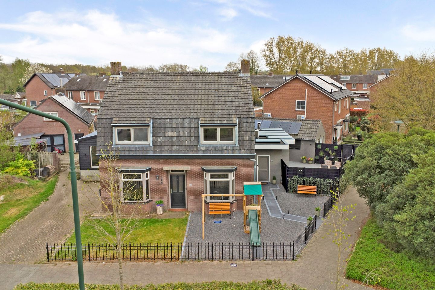 Foto 49 van Groenstraat 15-A