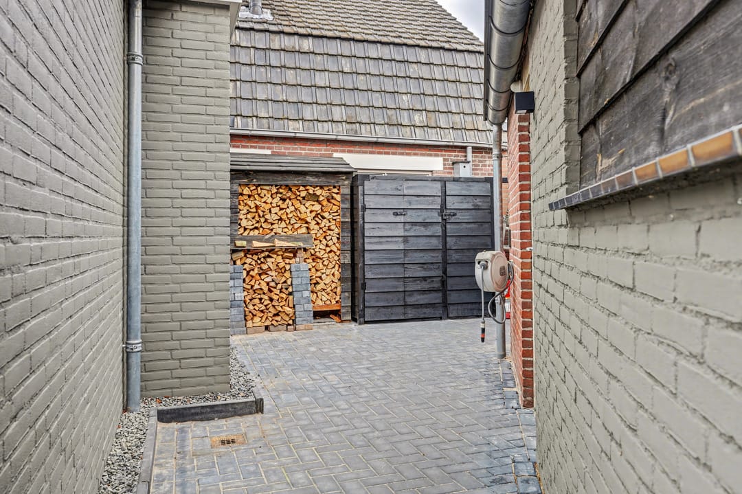 Foto 47 van Groenstraat 15-A