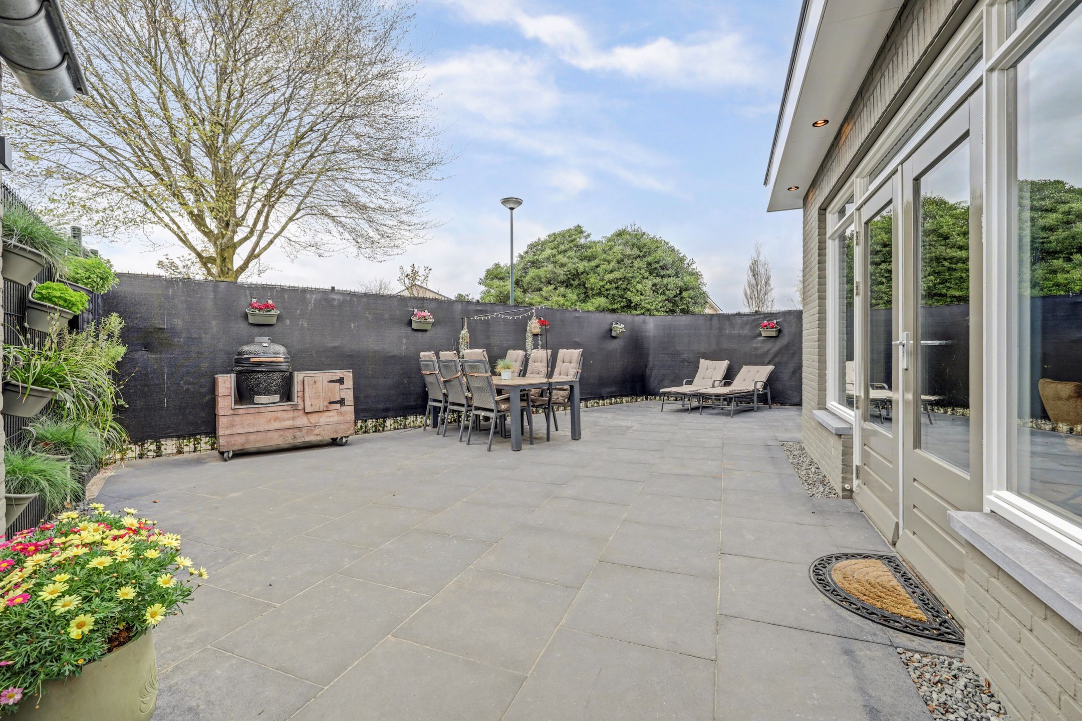 Foto 39 van Groenstraat 15-A