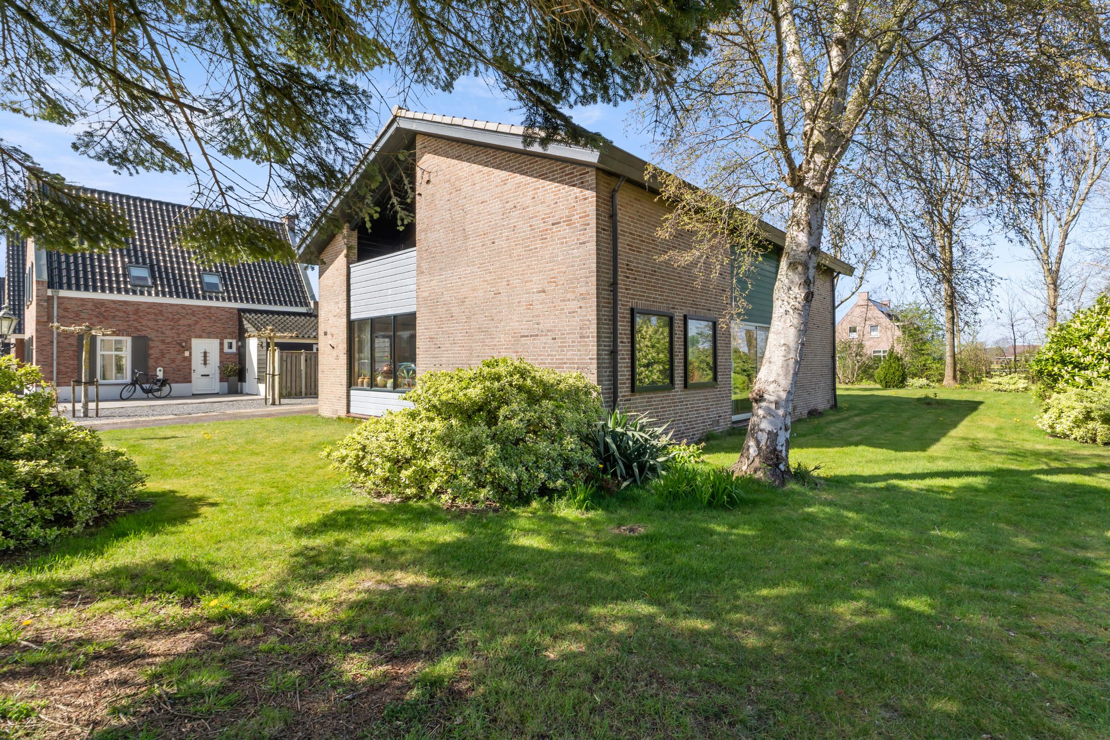 Foto 6 van Sportlaan 29