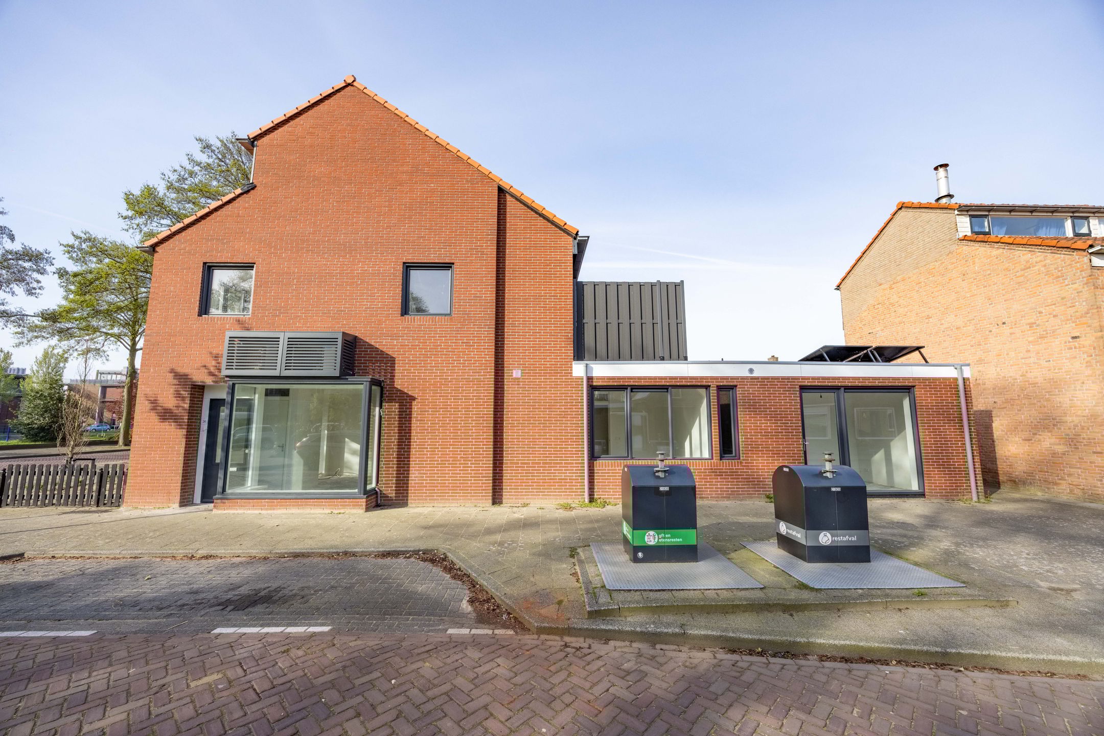 Foto 18 van Kuenenplein 34