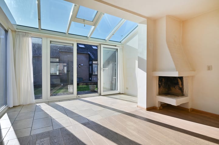 Photo 4 of Groenlandse kade 59-4AP