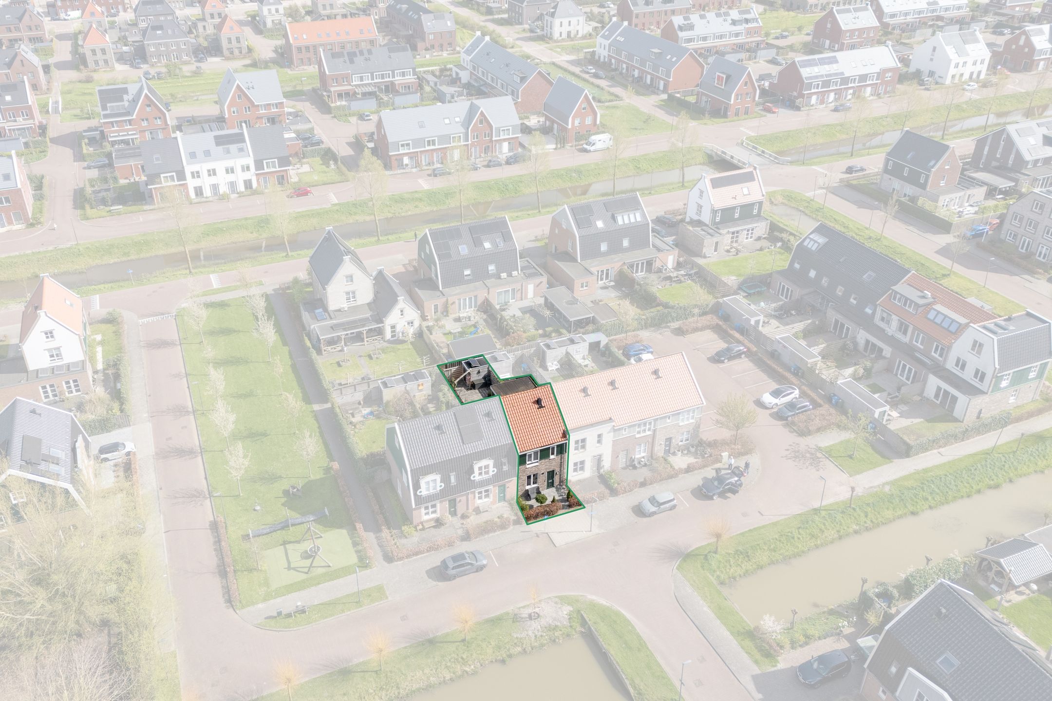 Foto 6 van Lucas Sinckstraat 5