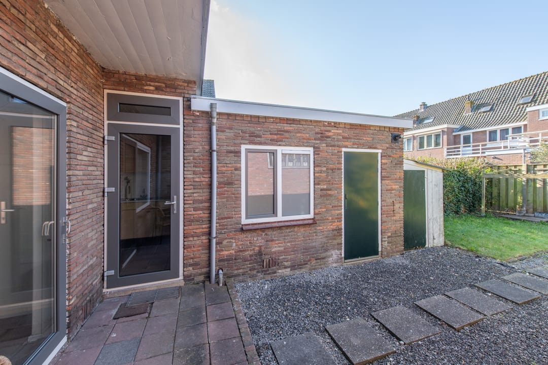 Foto 23 van Bergerweg 43